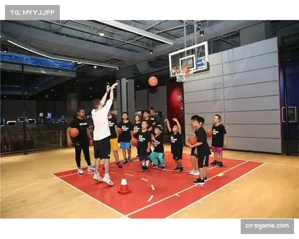 NBA联盟携手教育部推动校园篮球计划青少年培训体系逐步完善
