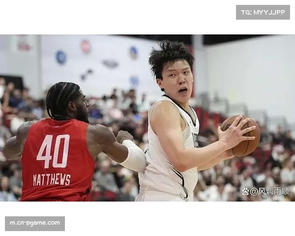 罗威健康归队 杨瀚森或将下放发展联盟 罗威健康归队 杨瀚森或将下放发展联盟