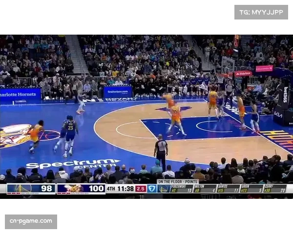 波杰姆斯基末节独取15分 18+15+9准三双展现全面性