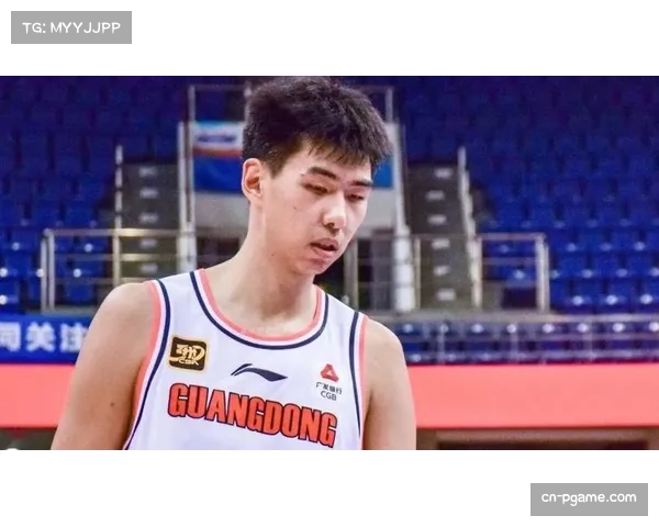 徐昕12次两双数据亮眼 广州关键比赛因新援稳定发挥获保障